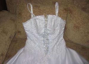 Rochie de Mireasa