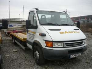 REPARATII INJECTOARE IVECO