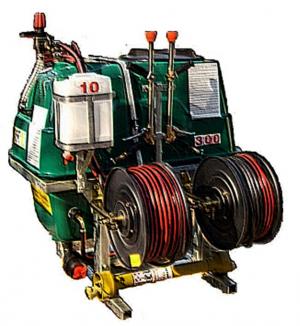 Atomizator livada