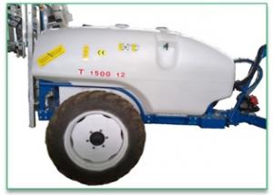 ERBICIDATOR TRACTAT