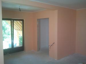 TENCUIELI MECANIZATE,    TERMOIZOLATII,    FINISATI INTERIOARE SI EXTERIOARE
