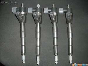 REPARATII INJECTOARE BUZAU