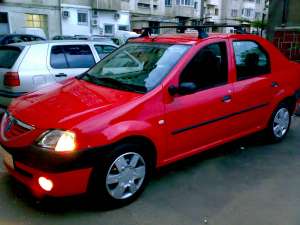 PREDAU LEASING DACIA LOGAN
