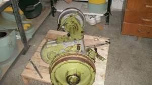piese vindrover e303 fortschritt