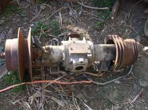piese vindrover e303 fortschritt