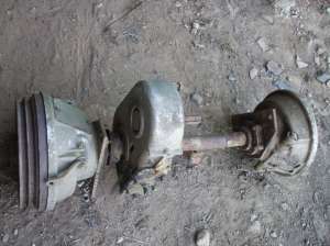 piese vindrover e303 fortschritt