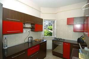 apartament 4camere, liber,  ultracentral
