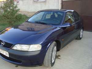 VAND OPEL VECTRA 2.0 TDI