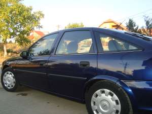 VAND OPEL VECTRA 2.0 TDI