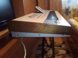 VAND KORG PA2X PRO