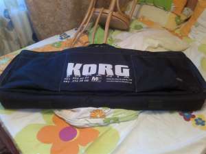 VAND KORG PA2X PRO