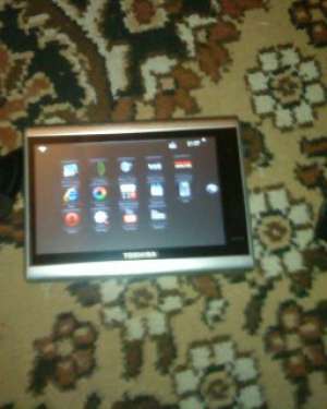 Vind tableta toshiba journ.E touch