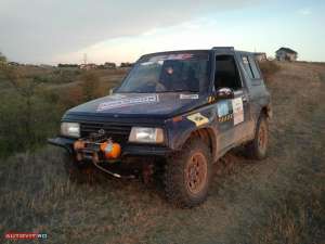 dezmembrez suzuki vitara cluj