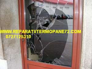 REPARATII USI-FERESTRE TERMOPANE, PLASE INSECTE
