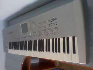vand korg pa1xpro+ husa originala korg, stare foarte buna ,  clapa este adusa din germania pret 1150