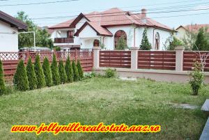 Vila Pipera - vanzare / inchiriere