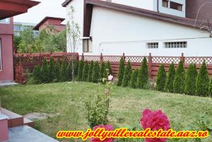 Vila Pipera - vanzare / inchiriere