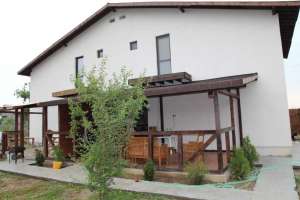 Duplex in jud Ilfov la 69500 euro