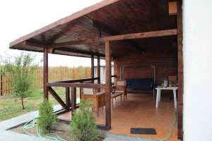 Duplex in jud Ilfov la 69500 euro