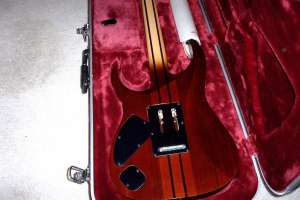 chitara electrica Ibanez RGT 320Q RBB