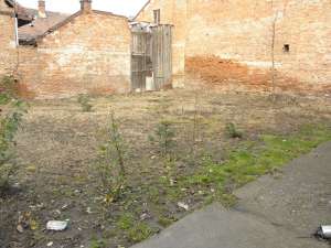 Inchiriez casa in Oradea ,   zona centrala