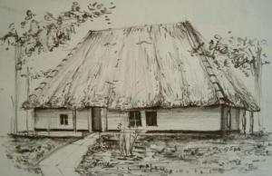 MEDITATII DESEN ARHITECTURA