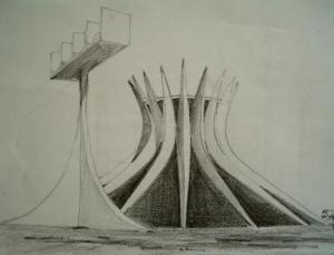MEDITATII DESEN ARHITECTURA