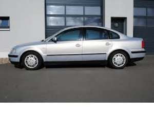 Teren intravilan+GRATIS MASINA vw passat limuzina 2002