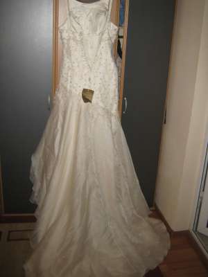 rochie mireasa