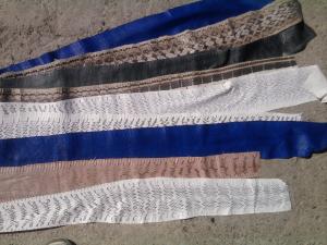 vand piele sarpe 3,    4 si 5 metri,    piele soparla,    piele piton