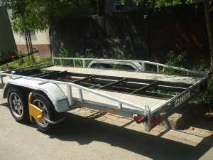 Inchiriez platforma auto timisoara