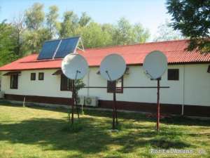 INSTALARI ANTENE SATELIT