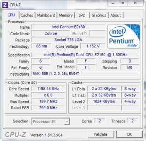 Vand Unitate PC
