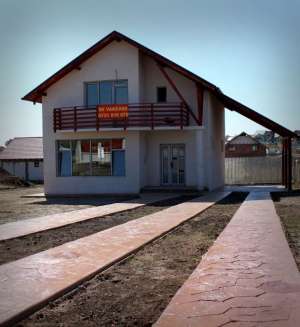 SUPERCASA! SUPERPRET! SUPERFACILITATI!