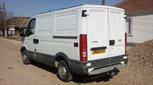iveco daily