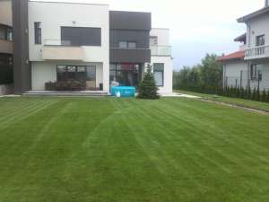 Solutii complete pentru amenajarea gradinii dumneavoastra!!!