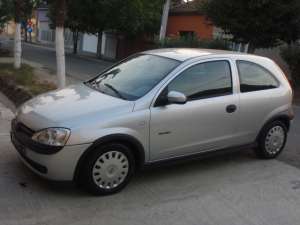 OPEL Corsa 1.2i 16V Clima