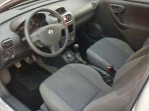 OPEL Corsa 1.2i 16V Clima