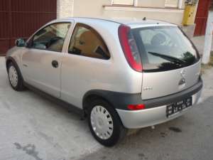 OPEL Corsa 1.2i 16V Clima