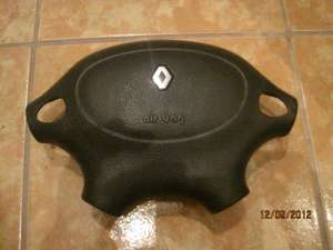 AIRBAG VOLAN RENAULT MEGAN