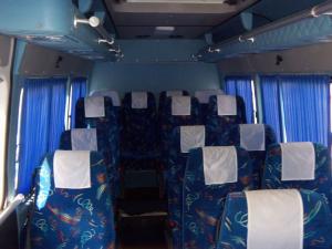Mercedes Sprinter 515 CDI 2008