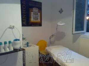 Vanzare salon infrumusetare