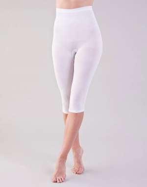 Leggings stretch bella donna