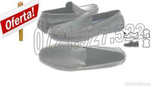 Mocasini / scarpi noi - nr.46 barbatesti