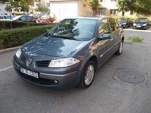 vand renault megane 2007 extra full
