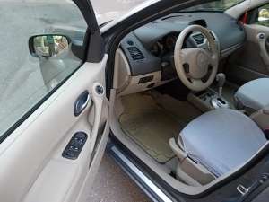 vand renault megane 2007 extra full