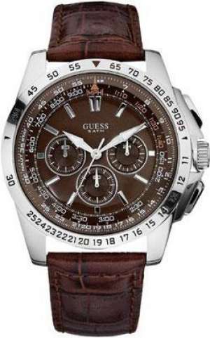 Vand ceas Guess - W16559G2