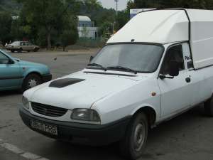 Vand Dacia Pick-Up