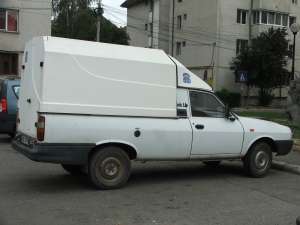 Vand Dacia Pick-Up