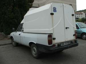 Vand Dacia Pick-Up